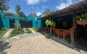 Safira Beach House