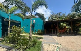 Safira Beach House